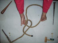 bowline