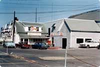 Cahoon's- 1950s