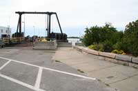 Sam Cahoon Memorial Park