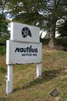 nautilus sign