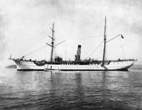 The Albatross