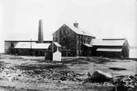 factory