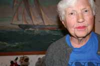 Olive Crowell Beverly