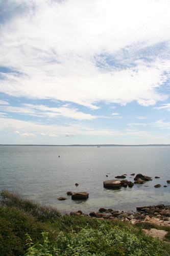 Martha's Vineyard