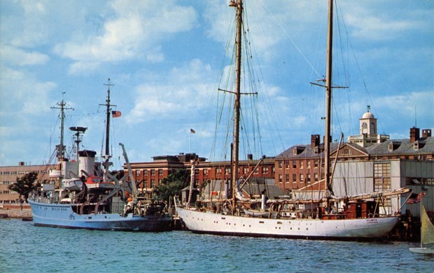 Atlantis