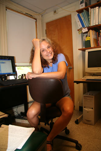 mary Ann Daher