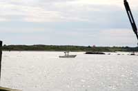 fishing boat