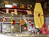 Small Boat Museum