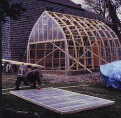 protection from wind and rain