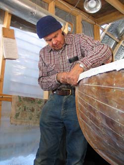 canvas