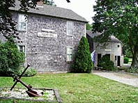 Bradley House