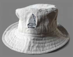 Woods Hole Hat
