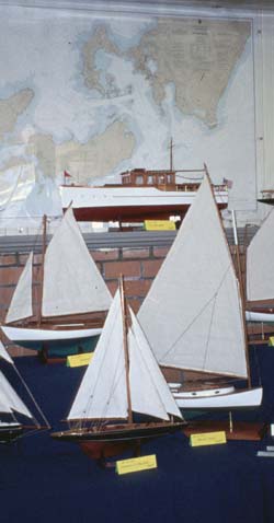 Model Boat Show
