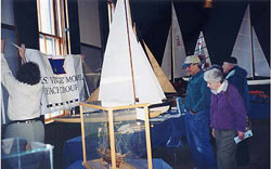 Model Boat Show