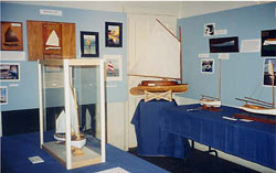 Model Boat Show