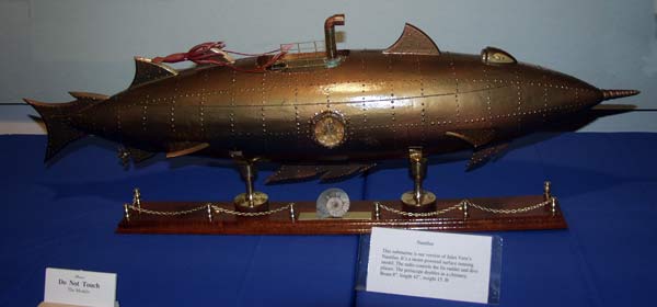 Nautilus