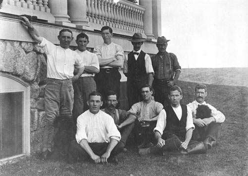 Gardeners