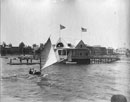 Woods Hole Yacht Club