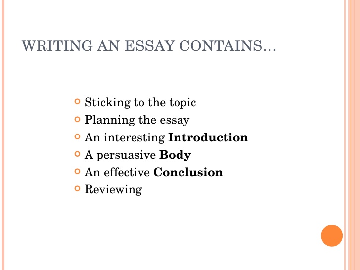 essay-writing-exercises