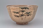Edo Period Bowl