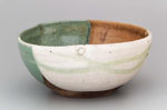 Edo Period Bowl