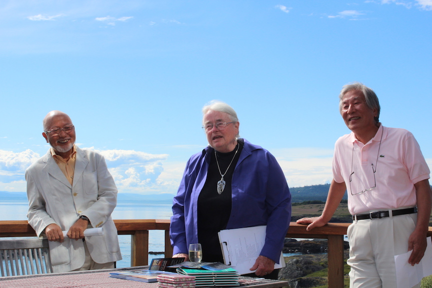 Osamu Shimomura Nobel Prize