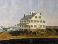 Naushon House