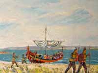 Viking Landing