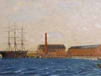 Pacific Guano Company