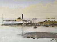 Steamboat Landing
