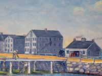 Water Street