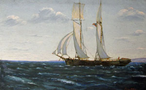 Launching of the Status Ante Bellum